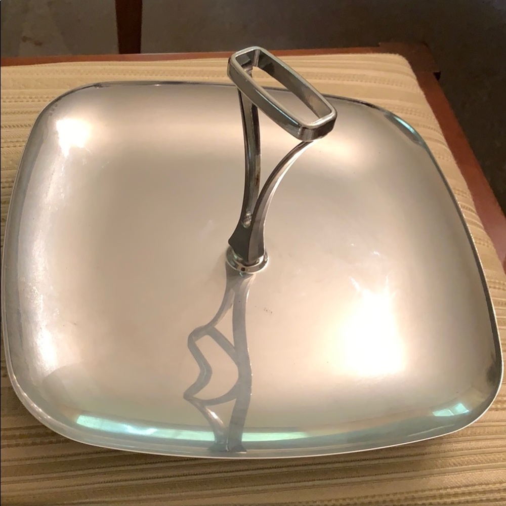 Tray